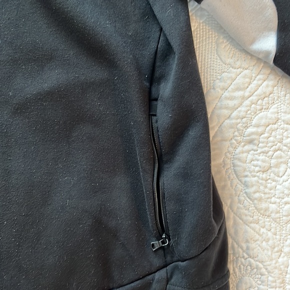 Men’s Polo Ralph Lauren Full Zip Up Sweater Size Large. - Picture 6 of 10